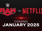 WWE Raw kommt nächstes Jahr auf Netflix