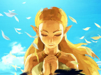 Ziemlich wunderbare Zelda-Fanposter zum Ausdrucken