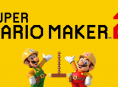Baumeister haben mehr als 26 Millionen Kurse in Super Mario Maker 2 hochgeladen