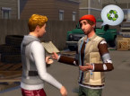 Neue Gebäude und Berufe in Die Sims 4: Nachhaltig leben