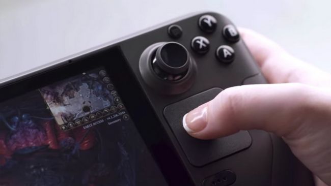 Ein Tauchgang in die Spielebibliothek des Steam Deck