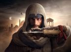 Assassin's Creed Mirage begann als Valhalla DLC