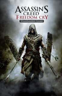 Assassin's Creed: Schrei nach Freiheit