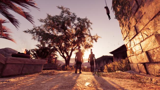 Assassin's Creed Odyssey