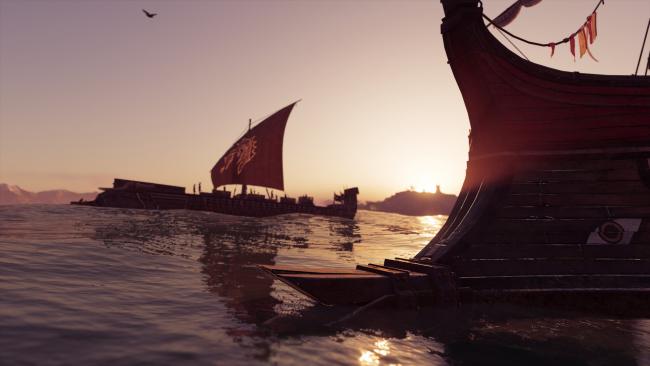 Assassin's Creed Odyssey