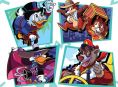 The Disney Afternoon Collection wurde in den USA f&uuml;r die Switch altersfreigegeben