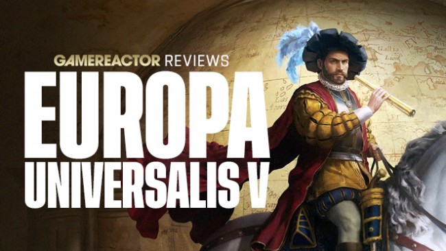 Europa Universalis V: Schicksal des Phönix