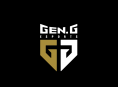 Gen.G Esports enthüllt Rainbow Six: Siege Kader
