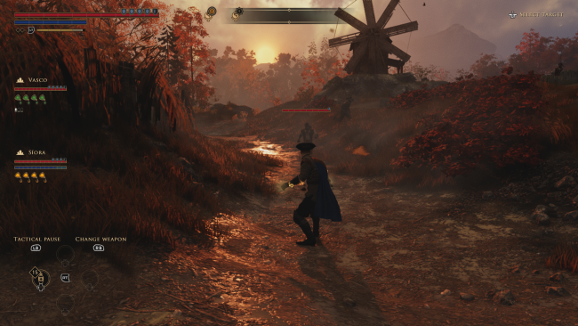 Greedfall