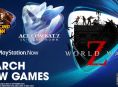 Playstation Now: Im März erhalten Abonnenten Zombie-Action, Flugzeuge und Superkräfte