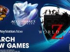 Playstation Now: Im März erhalten Abonnenten Zombie-Action, Flugzeuge und Superkräfte
