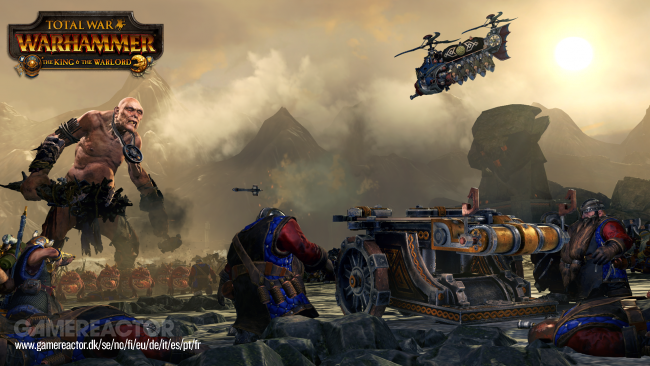 Total War: Warhammer