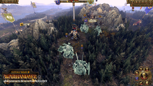 Total War: Warhammer