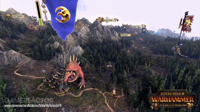 Total War: Warhammer