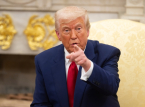 (Axios) Trump zu Netanyahu: "Was zum Teufel machst du da, alle hassen Israel deswegen?"