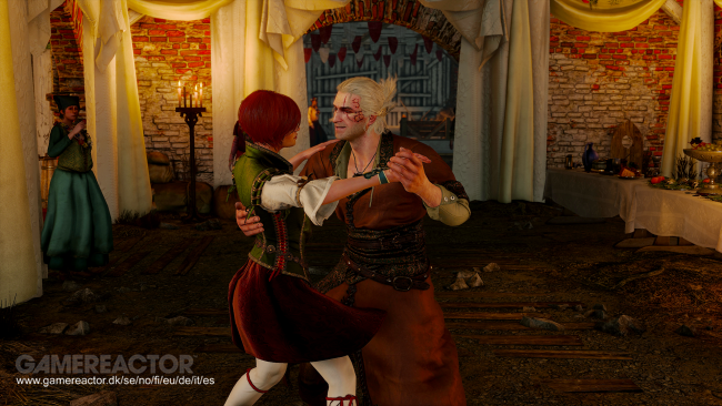 The Witcher 3: Wild Hunt