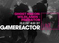 Heute im GR-Livestream: Ghost Recon: Wildlands' Predator-Event