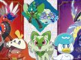 Neue Geister aus Pokémon Karmesin und Purpur wurden zu Super Smash Bros. Ultimate hinzugefügt.
