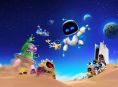 Astro Bot Director: "Es ist in Ordnung, ein kleines Spiel zu machen"