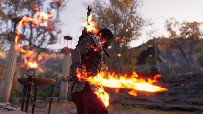 Assassin's Creed Odyssey