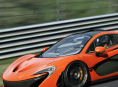 PS4-Gameplay von Assetto Corsa im McLaren 650S GT3 auf der Nordschleife