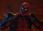 Deadpool tritt nächste Woche Marvel bei