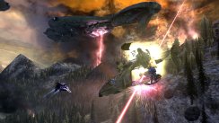 Mehr Bilder der Halo: Reach Karten