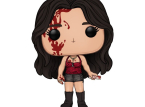 Nikki von Obsession hat jetzt ihren ganz eigenen Funko POP! Abbildung