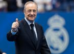Real Madrid erwägt Berichten zufolge immer noch, in diesem Sommer 100 Millionen Euro zu verpflichten