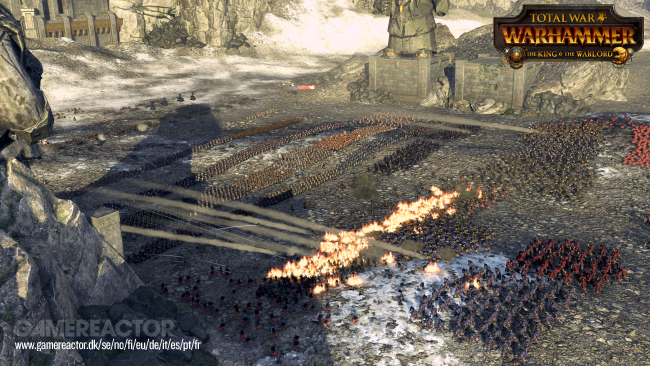 Total War: Warhammer