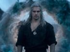 The Witcher Clip aus Staffel 3 zeigt Geralts Fähigkeiten in der großen Schlacht