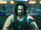 Keanu Reeves streitet ab, Cyberpunk 2077 überhaupt angefasst zu haben