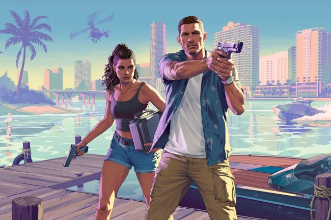 GTA 6 wurde auf November 2026 verschoben