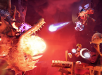Rayman Legends Retold Vorschau: Bizarre Priorit&auml;ten, aber ein charmantes Spiel