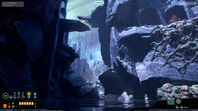 Cthulhu: The Cosmic Abyss