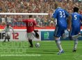 FIFA 12 weiter Spitzenreiter