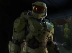 Bestätigt: Halo Infinite setzt Geschichte von Halo 5: Guardian fort, Kampagne im Splitscreen zu zweit