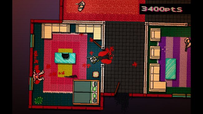 Hotline Miami