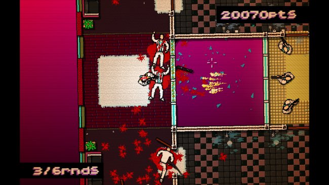 Hotline Miami
