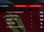 So funktioniert Force Feedback in Assetto Corsa für PS4
