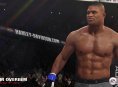 Neue Kämpfer in EA Sports UFC bewundern