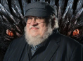 George R.R. Martin sagt, seine Beziehung zum House of the Dragon Showrunner sei "schlimmer als Rocky"