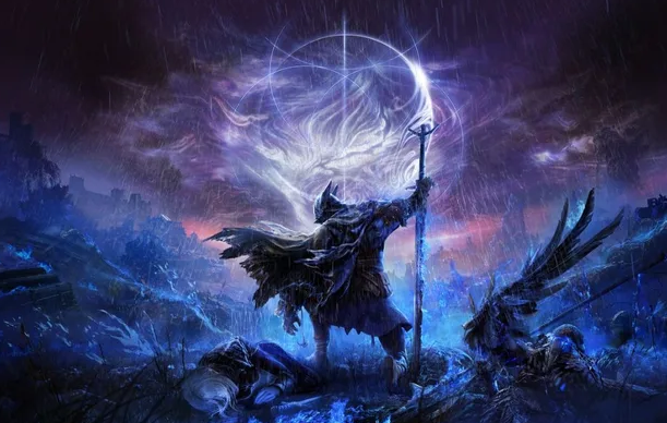 Elden Ring: Nightreign