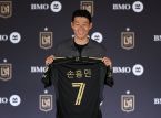 Son Heung-min wird offiziell teuerster Spieler in der Geschichte der MLS