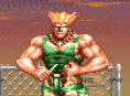 Street Fighter-Fans bekommen einen ersten Blick auf Cody Rhodes als Guile