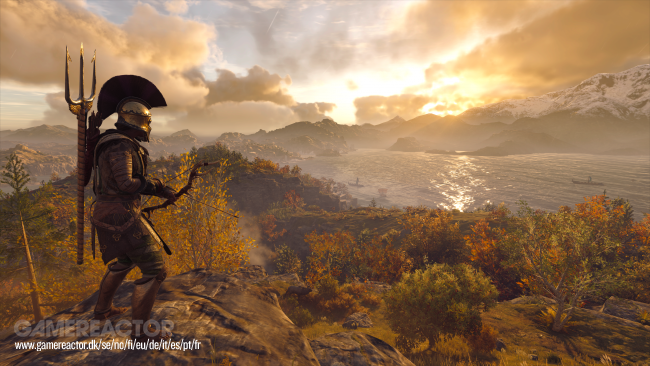 Assassin's Creed Odyssey