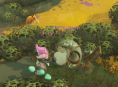 Distant Bloom erhält einen charmanten neuen Gameplay-Trailer