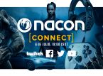 Online-Event Nacon Connect 2021: Neuankündigungen versprochen