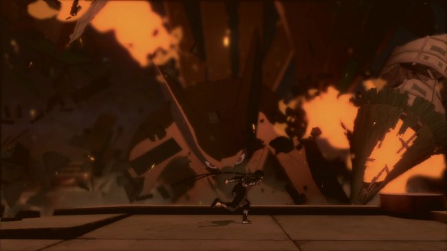 Naruto Shippuden: Ultimate Ninja Storm 3