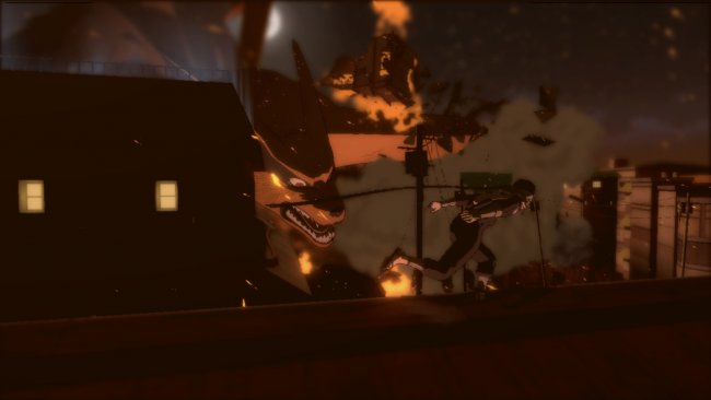 Naruto Shippuden: Ultimate Ninja Storm 3